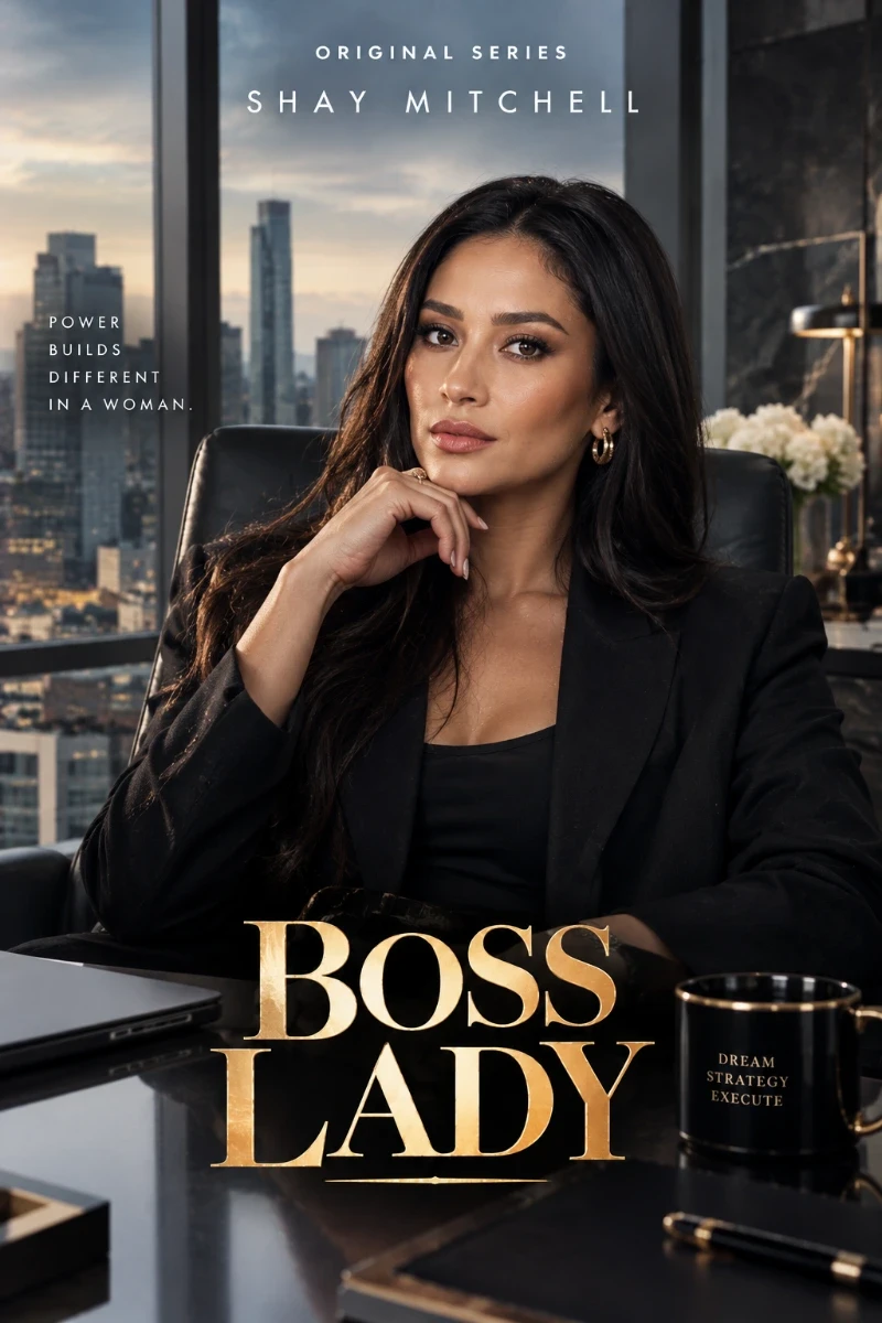 Boss Lady