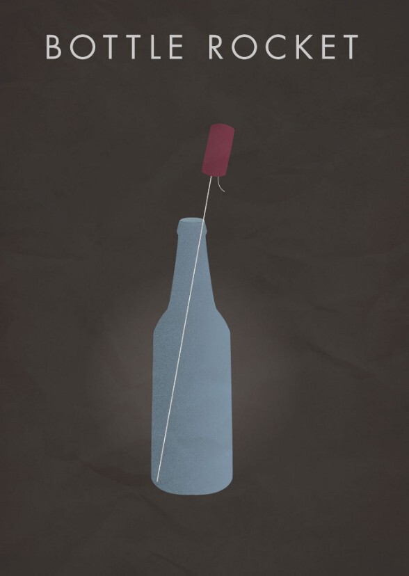Bottle Rocket (1976)