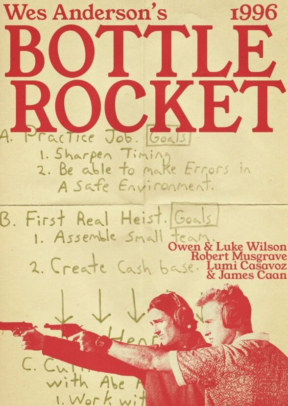 Bottle Rocket (2026)
