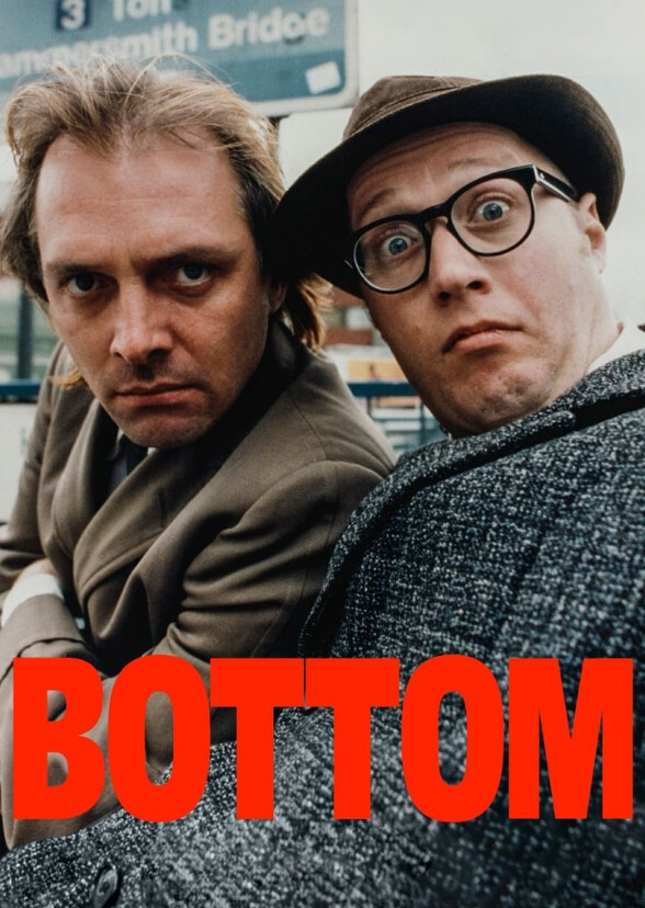 Bottom