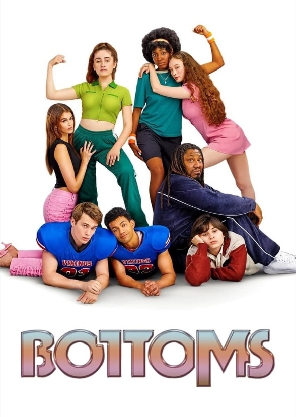 Bottoms (2004)