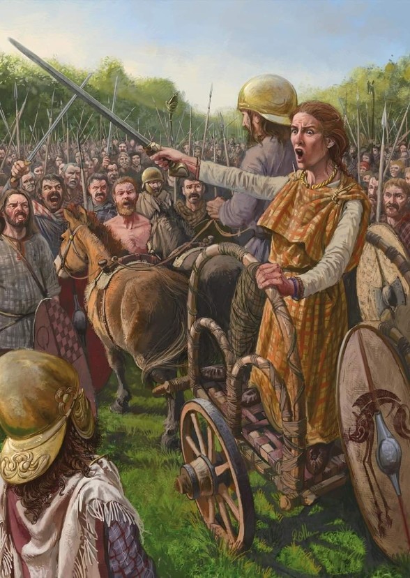 Boudica