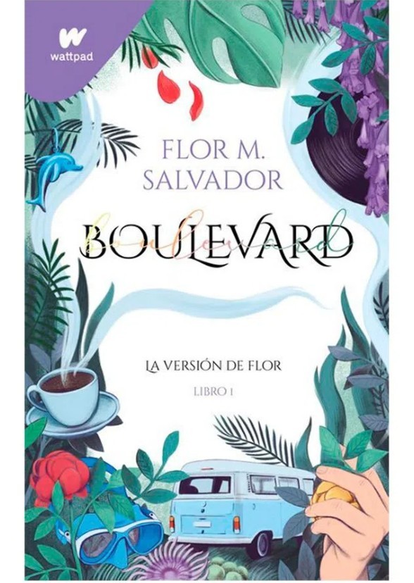 Boulevard 