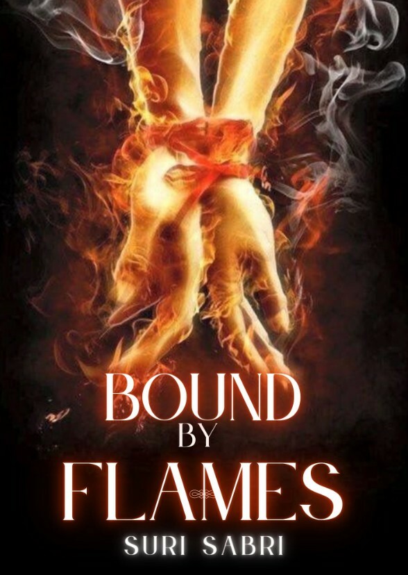 Bound By Flames (Book 1)