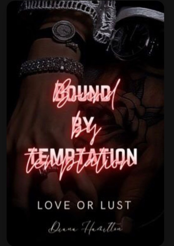 Bound by temptation 