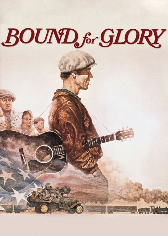 Bound For Glory 1976 Remake