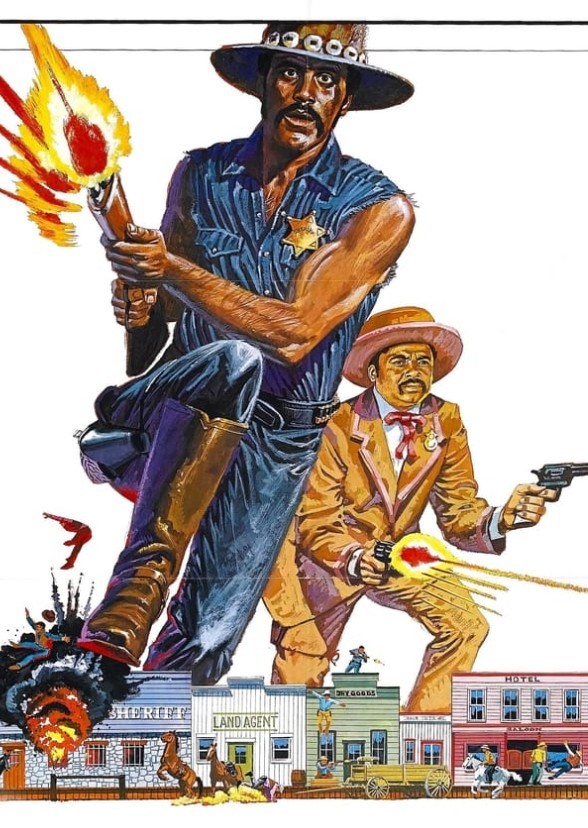 Bounty Killer