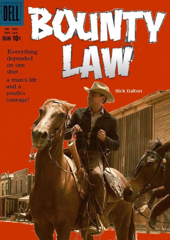 Bounty Law