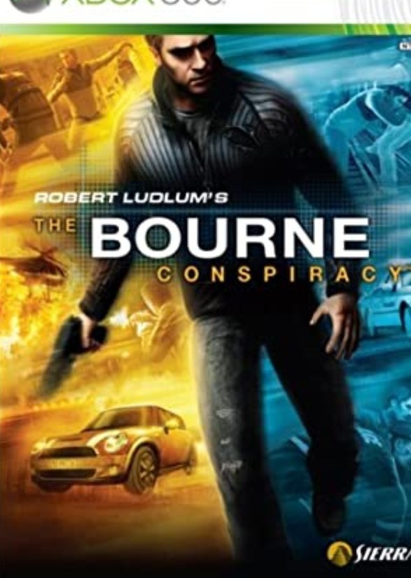 Bourne:Origins