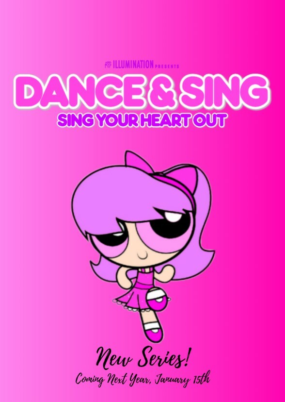 Dance & Sing: Sing Your Heart Out!