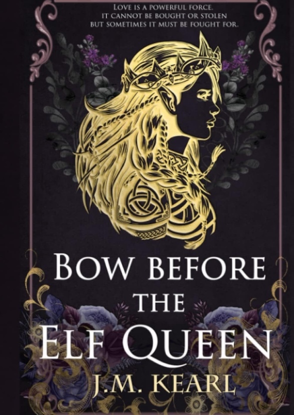 Bow Before The Elf Queen