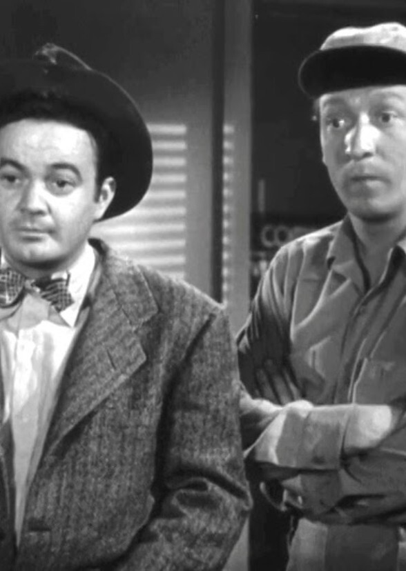 Bowery Boys