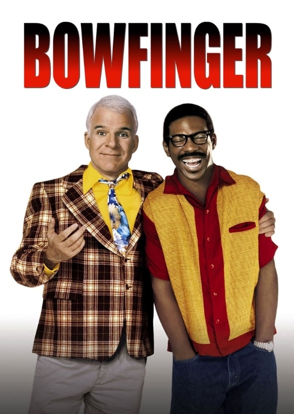 Bowfinger 2