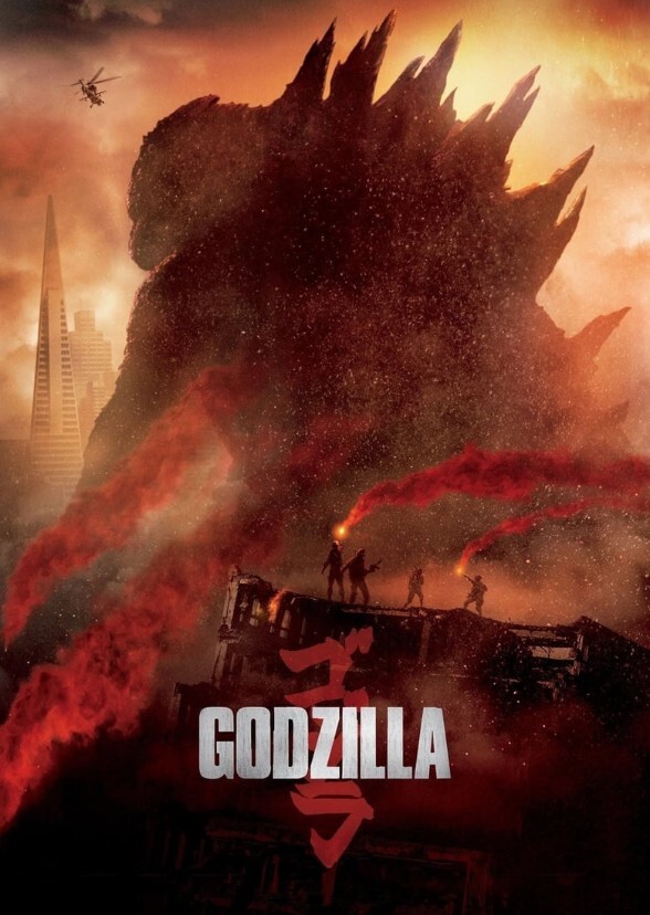 Bowserzilla