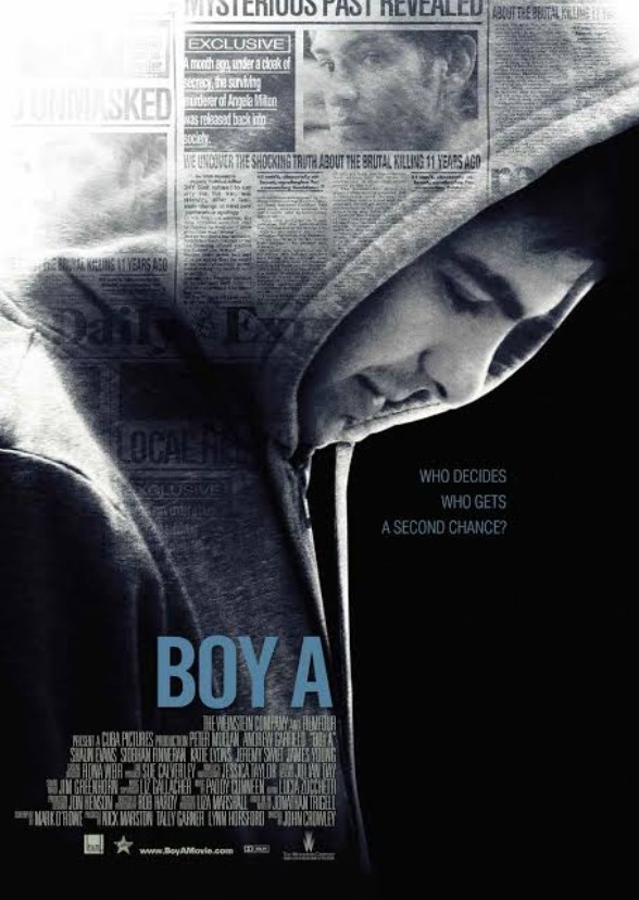 Boy A.