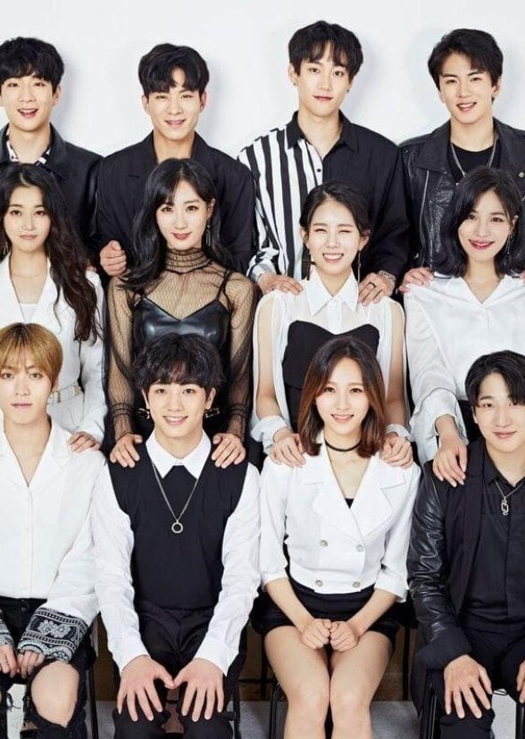 Boy Bands vs Girl Groups