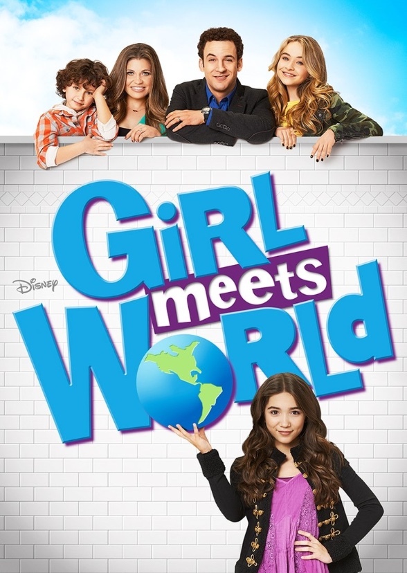 Kiddy Meets World