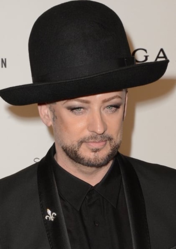 Boy George