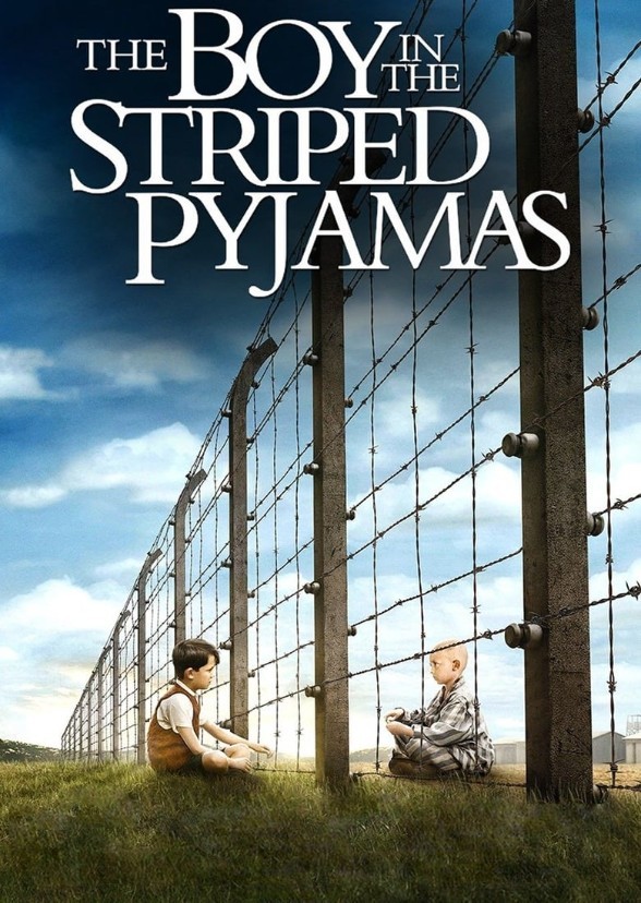 Boy in Striped Pyjamas (1998)