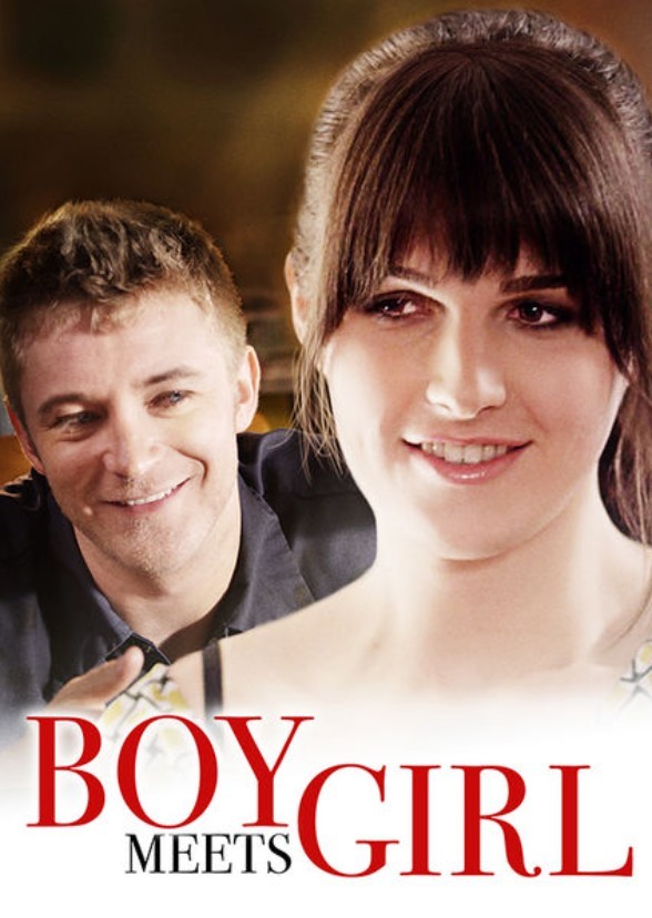 Boy meets girl the tv series Fan Casting on myCast