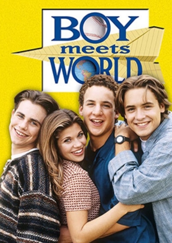Boy Meets World (2018-2025)