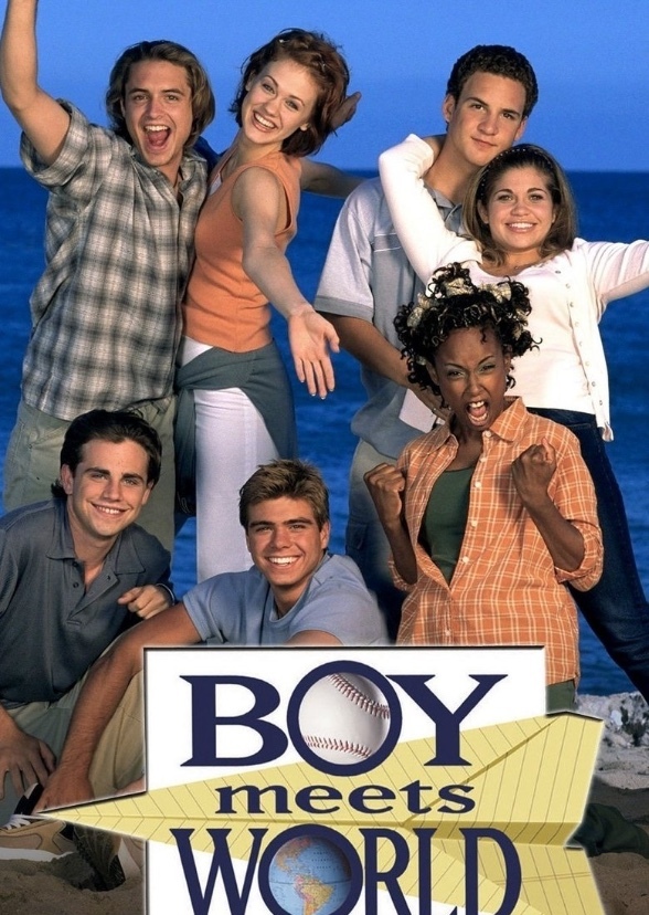 Boy meets World 2021-2028