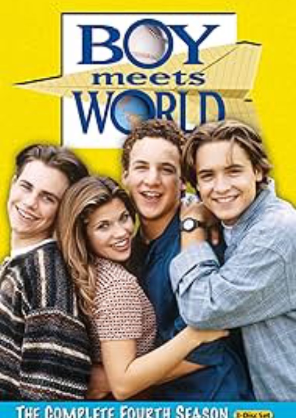 Boy Meets World