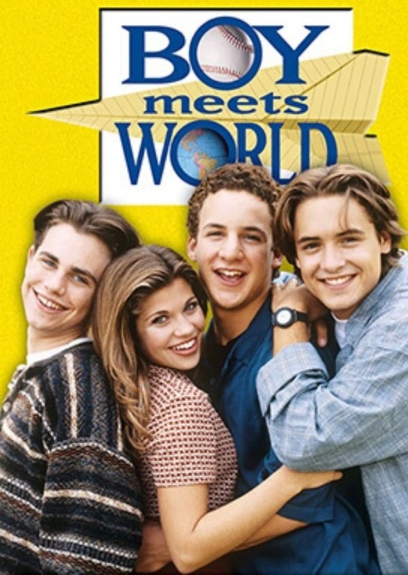 Boy Meets World