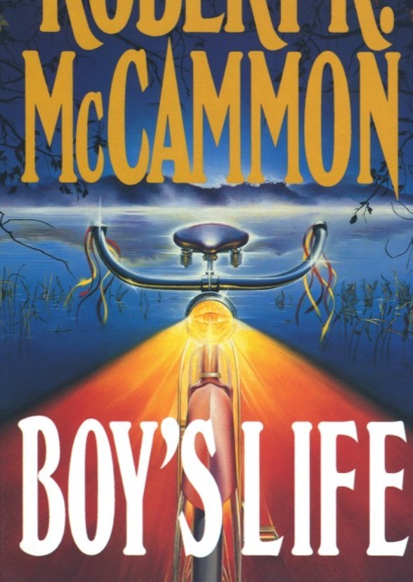 Boy's Life