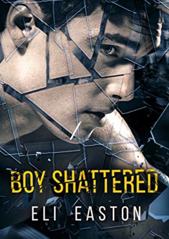 Boy Shattered