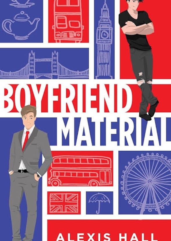 Boyfriend Material