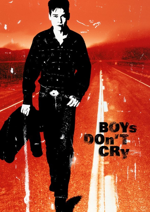 Boys Don't Cry