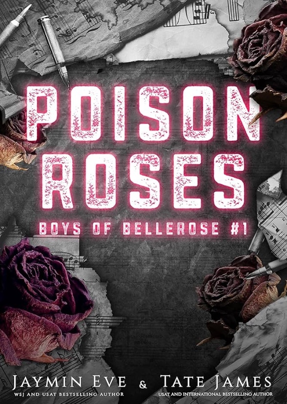 Boys of Bellerose