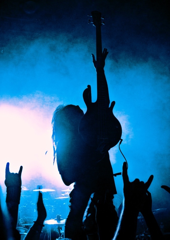 Boys of Rock N'Roll