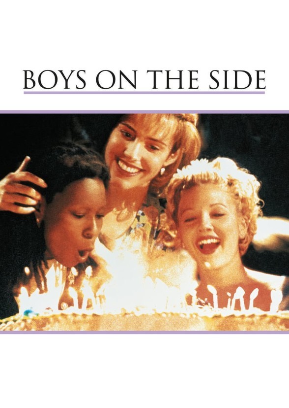 Boys on The Side