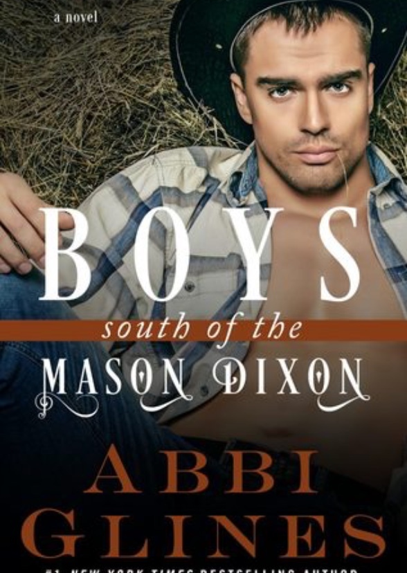 Boys South Of The Mason Dixon
