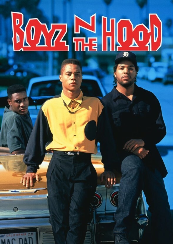 Boyz N The Hood (1981)