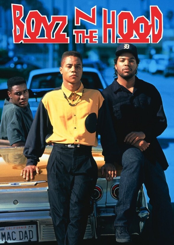 Boyz n the Hood (2001)