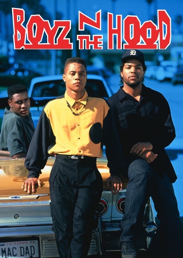 Boyz n the Hood