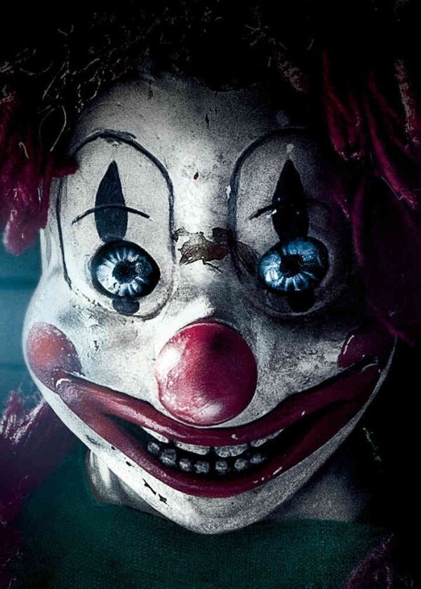 Bozo The Clown