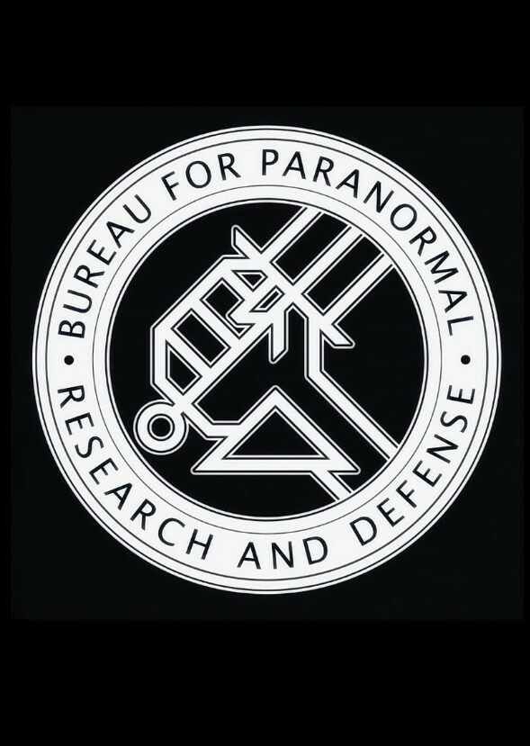 BPRD: Bureau for Paranormal Research & Defense
