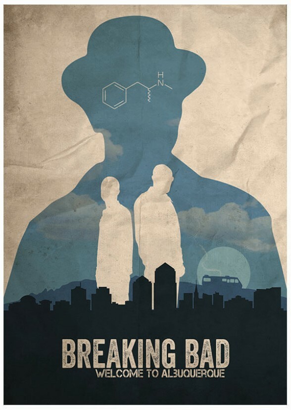 [Br]eaking [B]ad