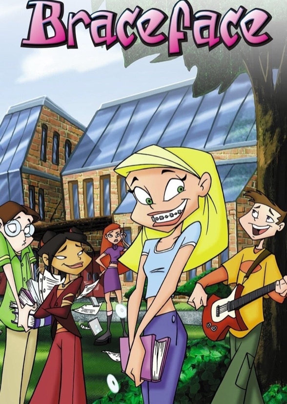 Braceface: The Movie