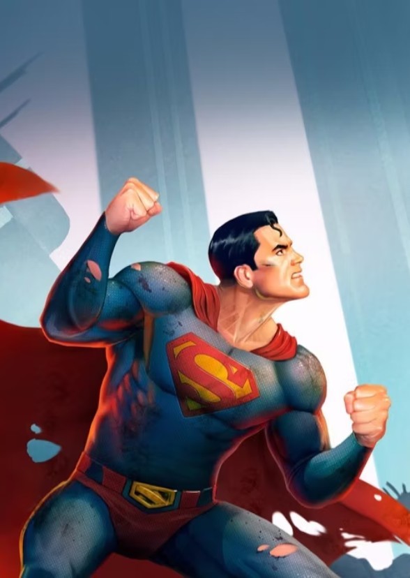 Brad Bird's Superman 2 Man of Tomorrow Fan Casting on myCast