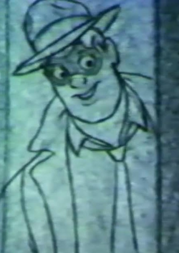 Brad Bird's The Spirit (Animated Movie) Fan Casting on myCast