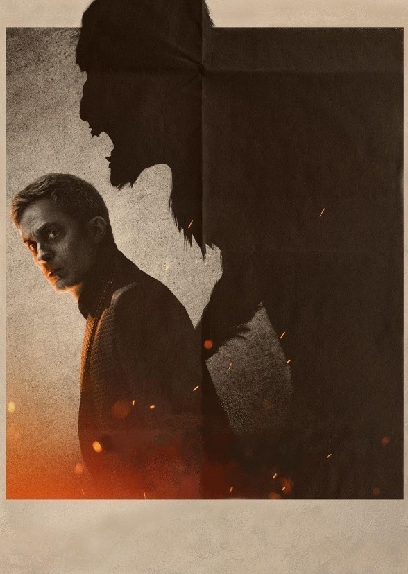 Brad Bird's Werewolf by Night (2012)