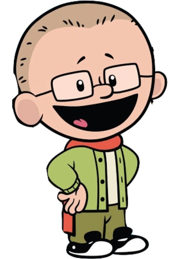Brad Meltzer's Bug Episode