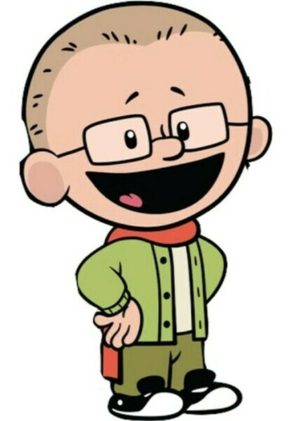 Brad Scott Meltzer Saves PIxar Animation Studios (My Version)