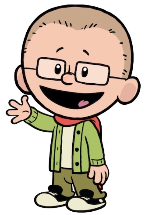 Brad Scott Meltzer Vs A Bugs Life