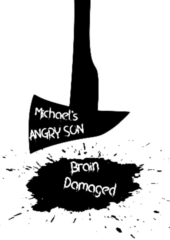 Brain Damaged